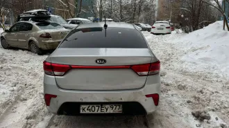 Kia Rio 2020, транспортное средство – легковой автомобиль, марка /модель – Kia Rio, год выпуска – 2020, VIN – Z94C241BBLR184684, гос. номер - К407ЕУ977. С имуществом, являющимся предметом торгов, можно ознакомиться по адресу: Россия, г. Москва, ул. Синявинская, 11, корп. 3, предварительно…