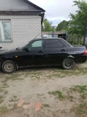 ЛАДА 217030 LADA PRIORA, 2011 Легковой автомобиль марки: ЛАДА, модель: 217030 LADA PRIORA, год выпуска 2011 г., идентификационный номер (VIN): XTA217030B0322685. Ознакомление с имуществом производится по адресу: Саратовская область, 412861, Саратовская обл, Лысогорский р-н, рп Лысые Горы, ул…