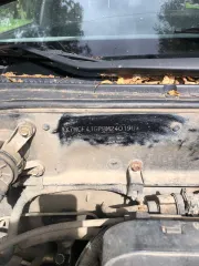 ТагАз Accent 2011 VIN X7MCF41GPBM240190 находится в залоге у ПАО Совкомбанк Ознакомление с имуществом осуществляется по согласованию с организатором торгов - финансовым управляющим гражданина, по предварительной записи тел.: 89372570075