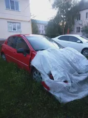 Peugeot 207, 2009 года, 120 лс, 127687 км. Транспортное средство. Легковой автомобиль. Марка: Peugeot 207. 2009 года выпуска. Идентификационный номер (vin): VF3WC5FWF9W092558. Гос.рег.знак: О219ХН 68. Совместная собственности супругов, согласно положениям ст. 34 СК РФ