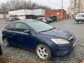 Ford Focus 2008 автомобиль марки FORD модель Focus 2008 г.в. VIN номер X9FGXXEEDG8E79206 С имуществом, являющимся предметом торгов, можно ознакомиться по адресу: Приморский край, Чугуевский район, с. Новомихайловка, по предварительной записи у организатора торгов по номеру телефона +79101701108 или…