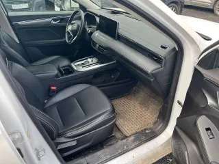 Haval Jolion, 2023 года, 150 лс, 45562 км, полный привод. Транспортное средство HAVAL JOLION, тип легковой, 2023 года выпуска, VIN XZGFE04A4PA855711. Регион местонахождения имущества - г. Санкт-Петербург. Имущество является предметом залога ПАО "БАНК УРАЛСИБ", имеются аресты и ограничения…