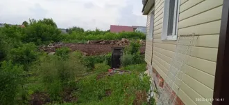 Земельный участок площадью 1294 кв.м в Республике Башкортостан. Ознакомление с имуществом в период приема заявок производится по заявке, направляемой на электронную почту: kamai@list.ru или по телефону 8(347)216-45-18.