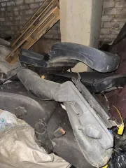 Автозапчасти б/у 6619 шт. Годные остатки: автозапчасти – 6 619 штук. Реализуется в качестве годных остатков, а также в качестве вторичного сырья, лома, утиля. Описание см. в разделе "документы" п. 3 извещения. Имущество продается в том виде, в каком оно есть, и в случае продажи возврату и обмену не…