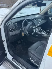 Автомобиль GEELY ATLAS PRO, 2023 года выпуска, гос. номер Т449ОК 797, идентификационный номер  VIN    Y4K8722D6PB315560 Автомобиль GEELY ATLAS PRO, 2023 года выпуска, гос. номер Т449ОК 797, идентификационный номер  VIN    Y4K8722D6PB315560  Имущество Должника, находится в залоге у ПАО «БАНК…