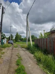 Земельный участок, 1256 кв.м, Тюменская область, с кадастровым номером 72:17:1906004:451, расположенный по адресу: Тюменская обл., Тюменский р-н, Переваловское МО, СНТ "Подъем", ул. Вторая, з.у. 78.