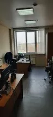 Помещение назначение: нежилое, лабораторный корпус, S = 510,1 м², кадастровый номер: 38:36:000020:17457, этаж: 5, По адресу: Иркутская область, г. Иркутск, ул. Декабрьских Событий, д. 576,  в залоге у "Реалист Банк" , в аренде, и 
6,29 % доли в праве собственности на земельный участок, с…