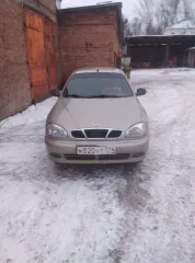 Заз Chance 2011 Автомобиль легковой, марка: ЗАЗ, модель: Chance, VIN: Y6DTF48YPB0273598, гос. рег. номер: К020УТ174, год изготовления: 2011