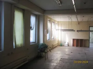 Нежилое встроенное помещение (этаж № 1,2) общей площадью 305,5 кв.м, кадастровый номер 52:18:0050021:417, расположенное по адресу: Нижегородская область, г Нижний Новгород, р-н Ленинский, ул Премудрова, д 10, корп 5, пом ВП2. Нежилое помещение расположено на первом и втором этажах двухэтажного…