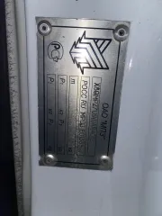 Nissan Cabstar (F24) 2010, VIN X89MPZ7U1A0AR4012