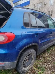 Volkswagen Tiguan, 2008 года, 150 лс, 316 232 км. Ид.№ (VIN): XW8ZZZ5NZ8G000749, Особые отметки: дубликат ПТС взам сданного 40МЗ918926 06.08.2008, Марка, модель ТС: Volkswagen Tiguan, Категория ТС: 2008, Модель, № двигателя: BWK 009142, Кузов (кабина, прицеп): XW8ZZZ5NZ8G000749, ПТС №: 63 РН 410071