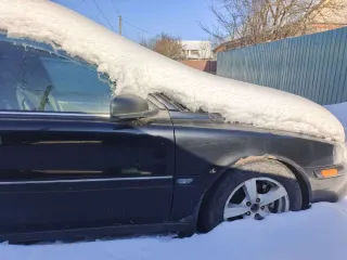 Volvo S80, 2004. Транспортное средство: ВОЛЬВО S80, Идентификационный номер (VIN номер): YV1TS61S941381485, Год изготовления: 2004, гос.номер Н882ТО32, залог в пользу АО "Т-Банк". Вопросы по ознакомлению по контактам организатора торгов e-mail: 221002127@mail.ru, тел. +7(989)7010143