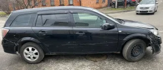 Opel Astra Station Wagon, 2010 года выпуска; ГРЗ А456УМ93, VIN XWF0AHL35A001097, является предметом залога ПАО Банк ВТБ. Имущество хранится на стоянке залогового кредитора по адресу: г. Краснодар, ул. Кореновская, д. 3. Лицо, организующее осмотр: +7 (918) 372-34-66 Антон Александрович. Подробную…