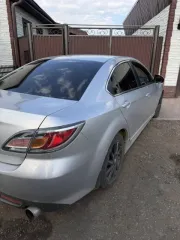 Mazda 6 2011 Mazda 6, 2011 года, 147 лс, 224417 км, АКПП Автомобиль легковой, марка: Мазда, модель: 6, VIN: JMZGH12F701463541, гос. рег. номер: В311МН138, год изготовления: 2011