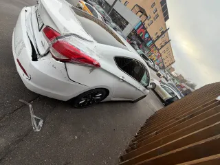 Hyundai i40 2013 года выпуска, VIN XWELC41CBD0001421. Является предметом залога. Ознакомление с имуществом проводится по адресу: г. Москва, ул. Ташкентская, д. 28, стр. 1, с момента публикации сообщения и до окончания приема заявок в рабочие дни с 11:00 до 15:00 по московскому времени, по…