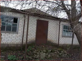1/2 доли дома и земли, 73,3 кв.м, 2700 кв.м, Ставропольский край. 1/2 доля дома и 1/2 доля земельного участка в Ставропольском крае, еще 1/2 доля в праве на жилое здание, площадь: 73,3 кв.м., кадастровый номер: 26:08:080621:172, и 1/2 доля в праве на земельный участок, площадь: 2700 кв.м…