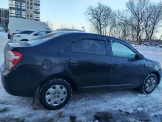Chevrolet Cobalt, 2021. Автомобиль марки CHEVROLET модель Cobalt 2021 г.в., VIN-номер MX1JF69V9NK013474, 350032, Краснодарский край, г Краснодар, п Лазурный, снт Автомагистраль, ул Ореховая, д. 3.