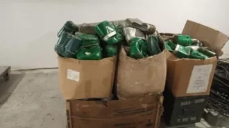 Неликвидное имущество продовольственной службы