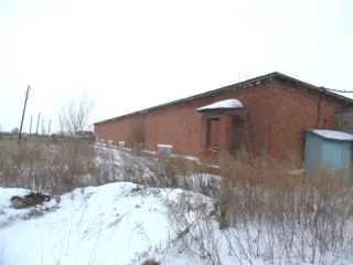 Нежилое здание - овощехранилище, площадью 916 кв. м., кадастровый номер: 74:08:4701016:730, адрес: Челябинская область, г. Карталы, пер. Нефтебазовый, д. 17. Ознакомление с имуществом осуществляется по заявке по тел. 89048159915 или эл. адресу: chesaserg@mail.ru.