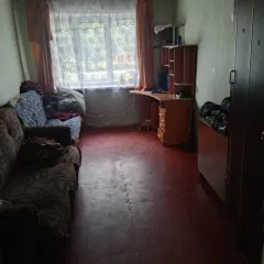 1/5 доля квартиры, 39.9 кв.м, Сольцы, Новгородская область. Жилое помещение, кадастровый номер 53:16:0000000:2566, квартира, площадь 39,9, общая долевая собственность 1/5, адрес: 175040, Новгородская область, р-н Солецкий, Солецкое сельское поселение, г. Сольцы, ул. Новгородская, д. 36, кв. 5