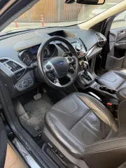 Ford Kuga 2015, автомобиль марки FORD, модель Kuga, 2015 года выпуска, VIN номер Z6FAXXESMAFC28365. Ознакомление с имуществом производится с момента публикации сообщения о продаже и до окончания приема заявок по предварительной записи через организатора торгов. Контактный e-mail…