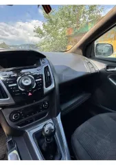 Ford Focus 2012 года, 149 лс, VIN: X9FMXXEEBMCG06297, гос. рег. номер: А444РС64, год изготовления: 2012