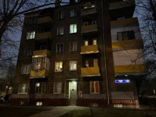 Нежилое помещение, 11,3 кв.м, Москва, ш. Фрезер, д. 5/1, кадастровый номер 77:04:0002001:7188, площадь 11,3 кв.м, форма собственности совместная собственность