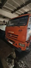 Грузовой автомобиль 6058В2-10, 2017 г.в. (№34-19-26), Р041ХЕ11, цвет оранжевый, VIN: Х899058В2Н0СZ4188. Место хранения имущества: Республика Коми, п. Жешарт, ул. Гагарина, д.1. Обременение: арест. Марка: без марки 6058В2-10. Год выпуска: 2017. Модель: без марки. VIN (заводской) номер…