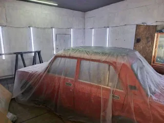 Помещение 88,5 кв.м в Оренбурге по адресу: Оренбургская область, г. Оренбург, ул. Мира, д. 22, гараж № 470. Назначение: нежилое, площадь 88,5 кв. м, этаж №1. Кадастровый номер: 56:44:0211001:385.