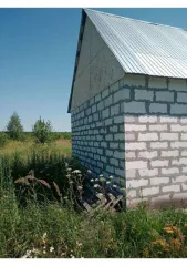 Дом 97 кв.м. и земельный участок 1000 кв.м. в Саратовской обл. Жилой дом, дача, площадь: 97кв.м., кадастровый номер: 64:45:020103:347, земельный участок , площадь: 1 000кв.м., кадастровый номер: 64:45:020103:53