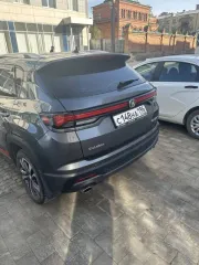 Changan CS35 Plus 2023, 110 лс, АКПП. Марка и модель: CHANGAN CS35PLUS SС7144GСС6. Год изготовления ТС: 2023. VIN №: LS5A3DKR6PA002190. Серия и номер ПТС: 164302059664578. Автомобиль находится в залоге у АО «Кредит Европа Банк (Россия)». Организатор торгов не проводит осмотр и не несет…