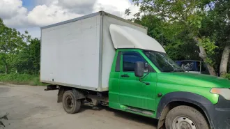 УАЗ 236022-01 УАЗ ПРОФИ, 2018, автомобиль грузовой, марка: УАЗ 236022-01 УАЗ ПРОФИ, модель: УАЗ 236022-01 УАЗ ПРОФИ, VIN: XTT236022K1008678, гос. рег. номер: М959УХ123, год изготовления: 2018.