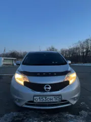 Nissan Note, 2015. Легковой автомобиль марки: NISSAN, модели: Note, год выпуска: 2015 г., кузов №: E12-403498. Для получения всей имеющейся информации (в том числе фото) необходимо направить запрос на адрес эл. почты (в теме письма указать ФИО должника): rudnichenko.torg2025@yandex.ru либо по…