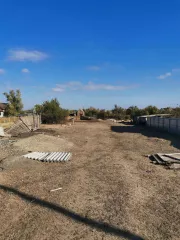 1/2 доля в праве на земельный участок, площадь: 1 147 кв.м., категория земель: Земли населенных пунктов, разрешенное использование: ведение личного подсобного хозяйства, кадастровый номер: 61:41:0030111:79
Адрес (местонахождение): Ростовская область, Цимлянский район, х Лозной, пер Космонавтов, 13…
