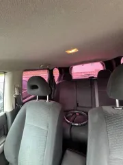 Nissan X-Trail 2012 года, 150 л.с., пробег 214762 км, полный привод, автоматическая коробка передач. Цвет кузова серебристый. VIN: Z8NTCNT31CS045483, двигатель № C016257.