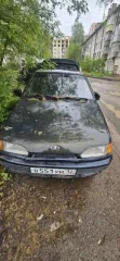 ВАЗ 2115, 2006 года, 76,7 лс, 240000 км. Легковой автомобиль, марка: ВАЗ 21150, модель: LADA SAMARA, год изготовления: 2006, VIN: XTA21150064223216, г/н: B551УM12. Техническое состояние хорошее, двигатель работает исправно, была замена некоторых деталей, электроника работает неисправно…