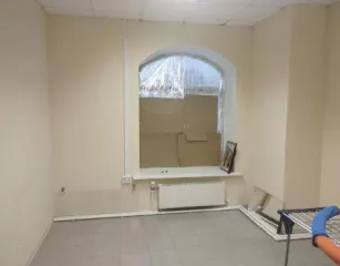 Нежилое помещение с кадастровым номером 60:27:0010326:300, площадь 92,3 кв.м. 
Адрес: Псковская область, г. Псков ул. Гоголя д. 33 пом. 1003, этаж № 1