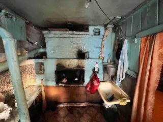 Жилой дом 48.3 кв.м и земельный участок 1777 кв.м, Самарская область. Адрес дома: Россия, Самарская область, Исаклинский район, село Ключи, улица Ленинская, дом 51. Кадастровый номер дома: 63:19:0206004:517. Земельный участок площадью 1777 +/- 15 кв.м расположен по адресу: Самарская область…