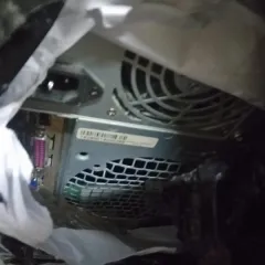 Системные блоки MicroLab, Zalman, In Win. Годные остатки. Системный блок «MICROLAB» № ПИБИ 58-003906-26. Системный блок марки "Zalman" № ПИБИ 58-002947-5. Системный блок персонального компьютера, в корпусе черного и белого цветов IN WIN, №16298019000299 № ПИБИ 58-003918-3. Системный блок, s/n…