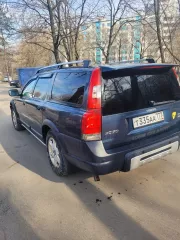 Легковой автомобиль, VOLVO XC70, 2005г.в., марка: Volvo XC70, модель: VOLVO XC70, цвет: Синий темный, VIN: YV1SZ595761214977, ПТС: 77 ТН 376979, г/н: Т335АА777, страна изготовителя: Швеция, модель двигателя: В5254Т, тип двигателя: Бензиновый, двигатель №: 3766793, мощность двигателя, л. с. (кВт)…