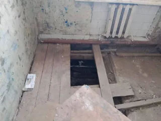 1/4 доли квартиры в Самарской области, еще 1/4 доли квартиры в Самарской области, еще 1/4 доли в праве на жилое помещение, площадью 46,6 кв.м., кадастровый номер 63:23:1608002:157, расположенное по адресу: Самарская область, Кинель-Черкасский р-н, с.Пустовалово, ул.Кирова, д.1, кв.11, назначение –…