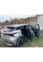 Omoda C5 2023 года, 147 лс, АКПП, VIN LVVDD21B1PD398720, госномер О719ЕЕ126