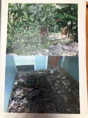 Имущественный комплекс, расположенный по адресу: Псковская область, Пыталовский район, д. Кострецы, состоящий из 26 нежилых зданий: казармы № 4, кадастровый номер 60:21:0130103:115, общей площадью 506,1 кв.м., БПК, кадастровый номер 60:21:0130103:108, общей площадью 679 кв.м., штаба № 2…