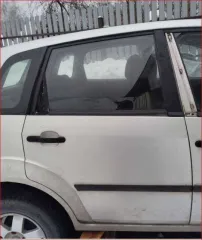 Ford Fiesta 2005, 75 л.с., автомобиль легковой, марка: FORD, модель: FIESTA, VIN: WF0HXXWPJH5B23551, гос. рег. номер: А691УУ790, год изготовления: 2005