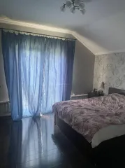 Жилой дом 155 кв.м, участок 1602 кв.м, Московская область, Ступинский р-н, ЗАО «Татариново», 2-этажный, кадастровые номера: 50:33:0000000:73506, 50:33:0020172:245, земли сельскохозяйственного назначения - для ведения дачного строительства, ограничения и обременения: ограничения прав на земельный…