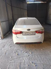 Kia Rio 2013, легковой, VIN Z94CB41BBDR108706, год изготовления 2013, цвет белый, номер двигателя G4FCCW168808, регистрационный номер Т412РХ64. Имущество является предметом залога. Осмотр по адресу: Саратовская область, г. Энгельс, ул. Терновская, д. 9А по предварительной записи в будние дни с…
