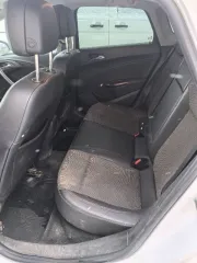 Opel Astra J, VIN: XUFPE6DD2D3026921, категория B, 2013 г.в., модель двигателя A16XER 20ST8361, кузов: XUFPE6DD2D3026921, цвет белый, мощность 116 л.с. (85 кВт), объем 1596 см³, максимальная масса 1940 кг, масса без нагрузки 1443 кг.