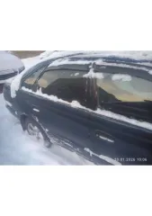 Toyota Carina, 1994 года, 107 лс, 37417 км, автомобиль легковой, марка: TOYOTA, модель: CARINA, VIN: SB164ABK00E056492, гос. рег. номер: Н560АА11, год изготовления: 1994.
