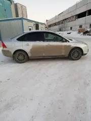 Ford Focus, 2006 г.в., VIN X9F4XXEED46T08020.