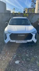 АМТС HAVAL JULION, 2024 г.в., г/н М949КТ21, VIN XZGEE04A7RA520313, белого цвета АМТС HAVAL JULION, 2024 г.в., г/н М949КТ21, VIN XZGEE04A7RA520313, белого цвета 
Вид транспорта: АМТС 
Год выпуска: 2024 
VIN номер: XZGEE04A7RA520313 
Марка: HAVAL JULION 
Модель: HAVAL JULION 
